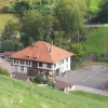 Отель Ferienwohnung Schulhaus Hirschmatt, фото 5