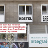 Отель Santander Central Hostel, фото 1