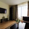 Гостиница Apartmenty Uyut Klassika, фото 16