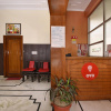 Отель OYO 6001 Hotel City Palace, фото 2