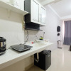Отель Studio Strategic Location Signature Park Grande Apartment, фото 7