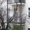 Отель B! Apartments в Берлине