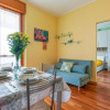 Отель Savona District Terrace Flat, фото 8