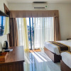 Отель Diamond Hotel Phu Quoc, фото 9