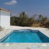 Отель Simplistic Holiday Home in Almogía with Private Pool, фото 5