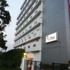 Отель Red Fox Hotel Chandigarh в Чандигархе