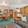 Отель Boulder BAY Chalet #2378, фото 10