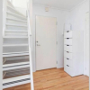 Отель Keybutler Classy Apartment Artillerivollen, фото 24