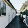 Отель The Grange Boutique B & B and Motel, фото 16