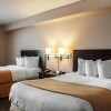 Отель Quality Inn Airport West, фото 3