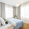 Отель Colorful Flat With Excellent Location Near Trendy Attractions in Kadikoy, фото 16