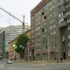 Гостиница Central в Новосибирске