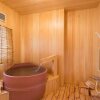 Отель Kanazawa Higashiyama Cabin Hakobune, фото 17