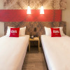 Отель ibis Zhengzhou Longhai Road, фото 24