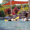 Отель Big4 Cairns Crystal Cascades Holiday Park, фото 27