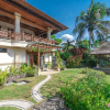 Отель Villa Gunung Paradise Retreat, фото 1