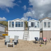 Отель Lovely Beach House in Dishoek, фото 14