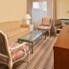 Отель Quality Inn Oklahoma City Airport, фото 9
