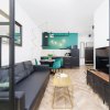 Отель Apartament 3D Wilga by Renters, фото 5