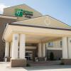 Отель Holiday Inn Express Hotel & Suites Northwood, an IHG Hotel, фото 1