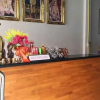 Отель Feel Like Home Dormitory - Hostel, фото 26