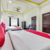 Отель Banshi by OYO Rooms, фото 12