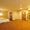 Отель Dalian Jin Bai International Hotel, фото 5