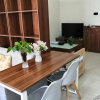 Отель Beihai shanruoju seascape holiday apartment, фото 12