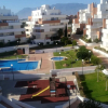 Отель Apartment With one Bedroom in Roquetas de Mar, With Wonderful Mountain View, Shared Pool, Furnished , фото 9