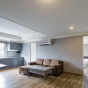 Отель OYO 1042 Boons Residence Sathorn, фото 22