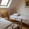 Отель Quiet, 2-bedroom House in Dol-de-bretagne With a hot tub and Furnished, фото 4