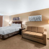 Отель Sleep Inn & Suites Denver International Airport, фото 6