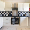 Отель Onyx Bay - Whole Apartment - WiFi - Beach - 2 Bed - Broadstairs Town, фото 11