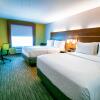 Отель Hampton Inn & Suites Baton Rouge/Port Allen, фото 6