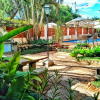 Отель Pousada Villa Alferes, фото 21
