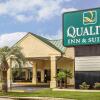 Отель Quality Inn & Suites near Lake Eufaula, фото 26