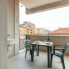 Отель Savona District Terrace Flat, фото 15