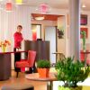 Отель ibis Styles Saint-Brieuc Gare Centre, фото 3