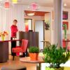 Отель ibis Styles Saint-Brieuc Gare Centre, фото 7