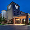 Отель Four Points by Sheraton Memphis Southwind в Мемфисе