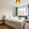 Отель NEW 2BD East London Flat With Garden - Woodford, фото 6