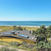 Отель Unique Holiday Home in Kalundborg With Sea View, фото 18