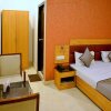 Отель OYO 3523 Tekarees Inn Mahanagar, фото 29