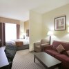 Отель Comfort Suites Pflugerville - Austin North, фото 10