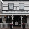 Отель Het Wapen van Noordwijkerhout в Нордвейке