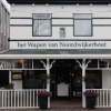 Отель Het Wapen van Noordwijkerhout, фото 1