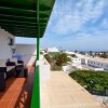 Отель Apartment Belinda With sea View, Sat-tv, Wifi, Only 200m From Playa Grande, фото 19