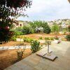 Отель House with One Bedroom in Anavissos, with Enclosed Garden And Wifi, фото 32