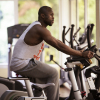 Отель Pullman Kinshasa Grand Hotel, фото 38