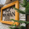 Отель Waman, фото 1